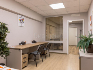 Фотография Аренда офиса, 56 м² , Партийный переулок 1к57с3  №8