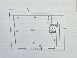 Фотография Продажа магазина, 44 м² , проспект Металлургов 92  №11