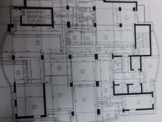 Фотография Продажа офиса, 561 м² , Шелковичная улица 11/15  №4