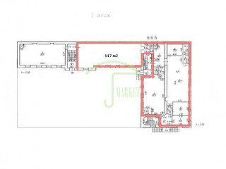 Фотография Аренда магазина, 358 м² , улица Моисеенко 22литЗ  №7