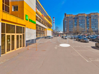 Фотография Аренда офиса, 22 м² , Варшавская улица 3к1  №12