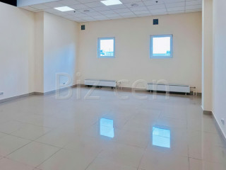 Фотография Аренда офиса, 22 м² , Варшавская улица 3к1  №1