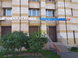 Фотография Аренда магазина, 130 м² , Комендантская площадь 8  №3