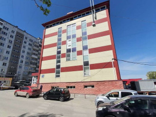 Фотография Аренда офиса, 350 м² , улица Федосеева 24к1  №2