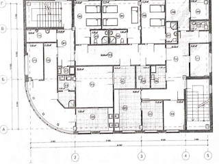 Фотография Аренда офиса, 350 м² , улица Федосеева 24к1  №18