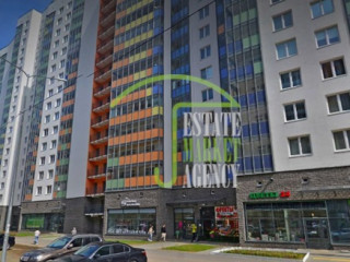 Фотография Продажа магазина, 223 м² , Воронцовский бульвар 16к1  №1