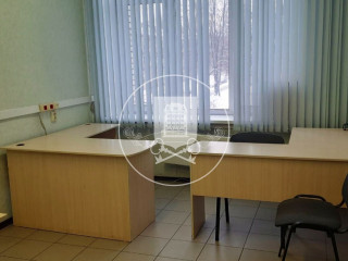 Фотография Аренда офиса, 22 м² , улица Красных Зорь 26  №3