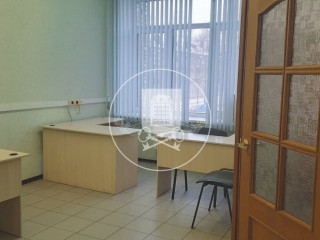 Фотография Аренда офиса, 22 м² , улица Красных Зорь 26  №6