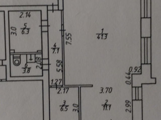 Фотография Продажа помещения свободного назначения, 76 м² , Старообрядческий переулок 9  №9