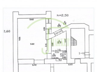 Фотография Аренда магазина, 145 м² , Звенигородская улица 4  №4