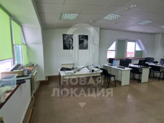 Фотография Аренда офиса, 56 м² , проспект Карла Маркса 18к10  №6