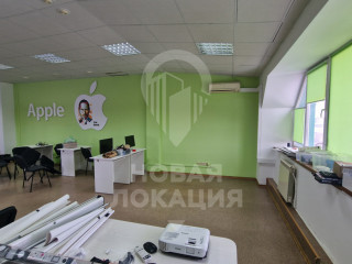 Фотография Аренда офиса, 56 м² , проспект Карла Маркса 18к10  №4