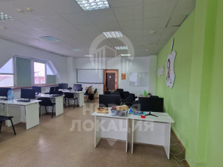 Фотография Аренда офиса, 56 м² , проспект Карла Маркса 18к10  №3