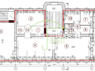 Фотография Аренда офиса, 295 м² , Кирочная улица 28  №10