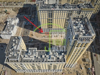 Фотография Аренда магазина, 81 м² , Октябрьская набережная 40  №7