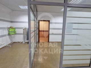 Фотография Аренда офиса, 56 м² , проспект Карла Маркса 18к10  №9