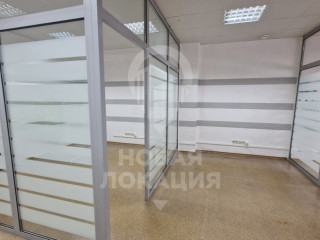 Фотография Аренда офиса, 56 м² , проспект Карла Маркса 18к10  №2