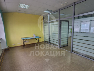 Фотография Аренда офиса, 56 м² , проспект Карла Маркса 18к10  №6