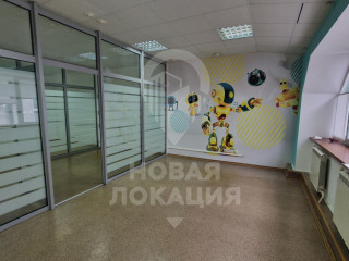 Фотография Аренда офиса, 56 м² , проспект Карла Маркса 18к10  №7