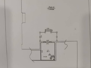 Фотография Продажа магазина, 33 м² , улица имени Ф.Э. Дзержинского 8  №7