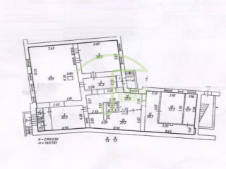 Фотография Продажа магазина, 292 м² , Большая Конюшенная улица 5  №5