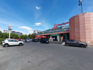 Фотография Аренда магазина, 180 м² , улица Ворошилова 23А  №5