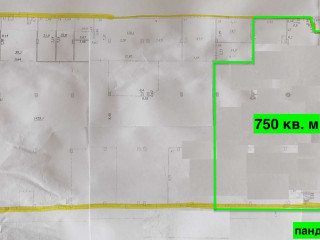 Фотография Аренда склада, 750 м² , улица Льва Толстого 135  №9