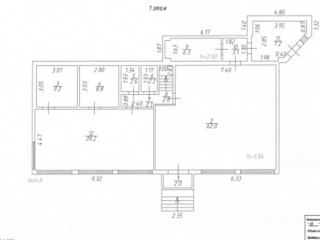 Фотография Продажа помещения свободного назначения, 180 м² , улица Маяковского 1А  №8