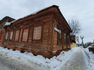 Фотография Продажа помещения свободного назначения, 1 м² , улица Карла Маркса 35  №2