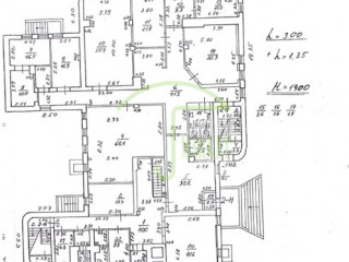 Фотография Продажа магазина, 1801 м² , Двинская улица 10к6  №5