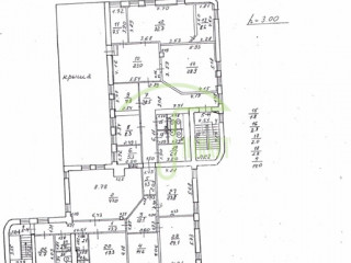 Фотография Продажа магазина, 1801 м² , Двинская улица 10к6  №7