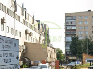 Фотография Аренда магазина, 84 м² , улица Ярослава Гашека 5  №2