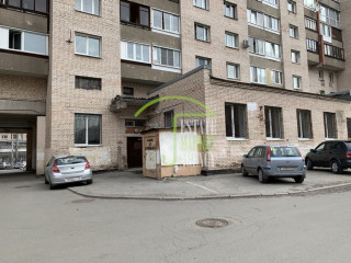 Фотография Аренда магазина, 244 м² , проспект Просвещения 53к1  №6