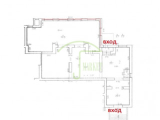 Фотография Аренда магазина, 244 м² , проспект Просвещения 53к1  №8