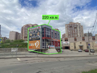 Фотография Продажа магазина, 221 м² , 6-я просека 159Б  №3