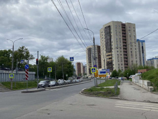 Фотография Продажа магазина, 221 м² , 6-я просека 159Б  №11