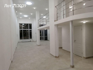 Фотография Аренда помещения свободного назначения, 123 м² , улица Потаповская Роща 20к1  №5