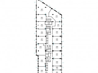 Фотография Продажа офиса, 94 м² , МКАД, 64-й километр 1  №2