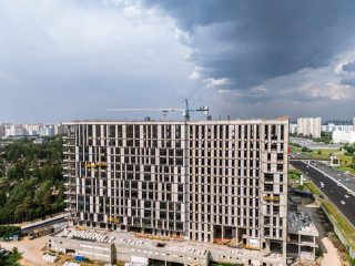 Фотография Продажа офиса, 94 м² , МКАД, 64-й километр 1  №13