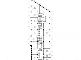 Фотография Продажа офиса, 51 м² , МКАД, 64-й километр 1  №2