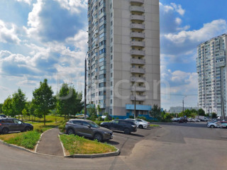 Фотография Аренда офиса, 120 м² , Лухмановская улица 32  №3