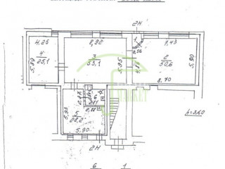 Фотография Аренда магазина, 164 м² , проспект Обуховской Обороны 141  №5