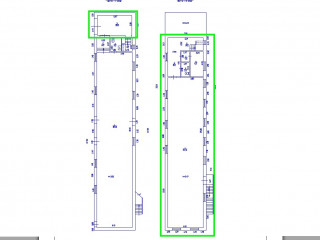 Фотография Аренда офиса, 220 м² , улица имени И.С. Кутякова 113  №15