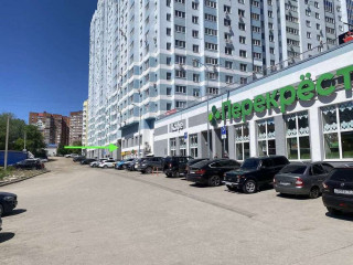 Фотография Аренда магазина, 750 м² , улица Тухачевского 84  №3