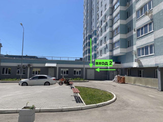 Фотография Аренда магазина, 750 м² , улица Тухачевского 84  №6