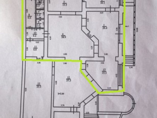 Фотография Аренда магазина, 126 м² , улица имени В.И. Чапаева 32/36  №7