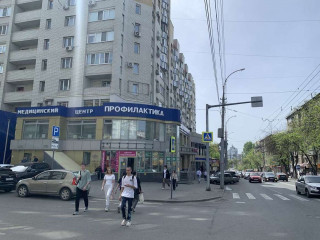 Фотография Аренда магазина, 126 м² , улица имени В.И. Чапаева 32/36  №2