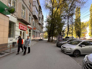 Фотография Аренда магазина, 65 м² , Большая Садовая улица 94  №2