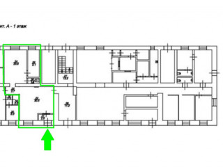 Фотография Аренда магазина, 65 м² , Большая Садовая улица 94  №7