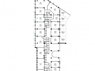 Фотография Продажа офиса, 616 м² , МКАД, 64-й километр 1  №2